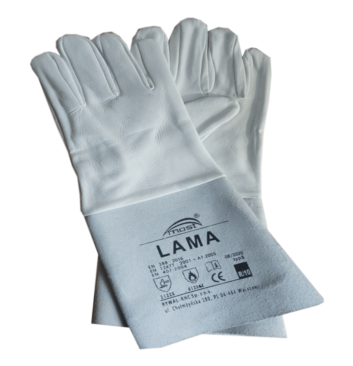 Зав. ръкавици Lama